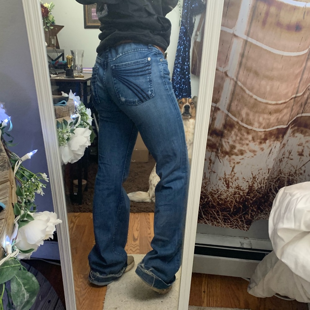Dojo Trousers